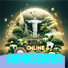 AMGBRA：Aposte no futebol online e marque gols de prêmios!