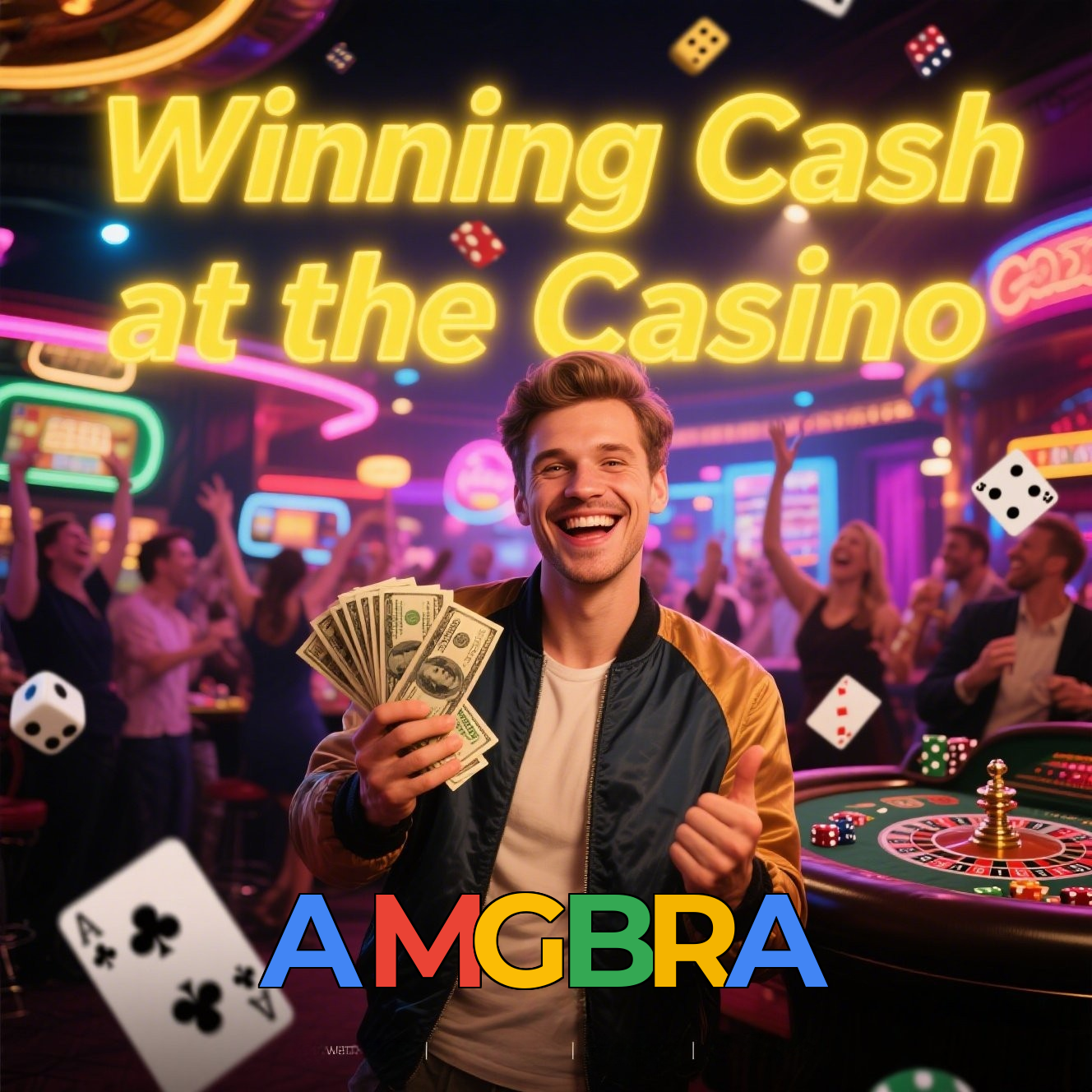 AMGBRA:Jogue nas slots e viva a emoção das grandes vitórias!