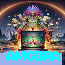 AMGBRA：Jogue poker e mostre suas habilidades para ganhar!