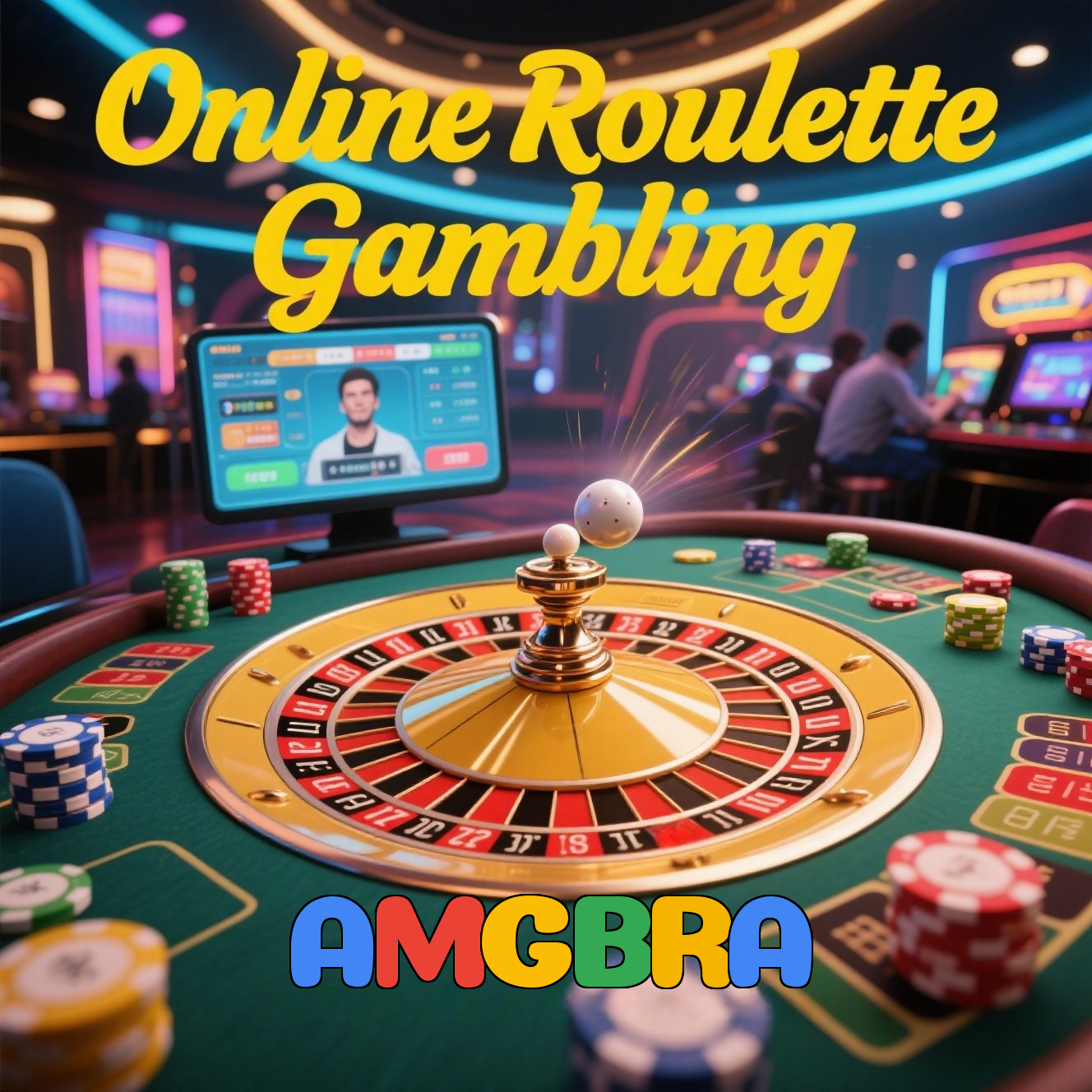 AMGBRA：Sinta a emoção do futebol online! Aposte e vença agora!