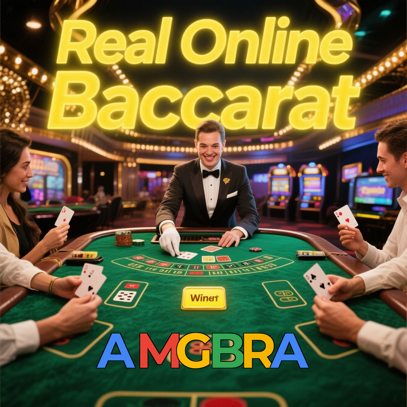 AMGBRA:A sorte está no cassino online com jogos de poker, roleta e apostas no futebol!