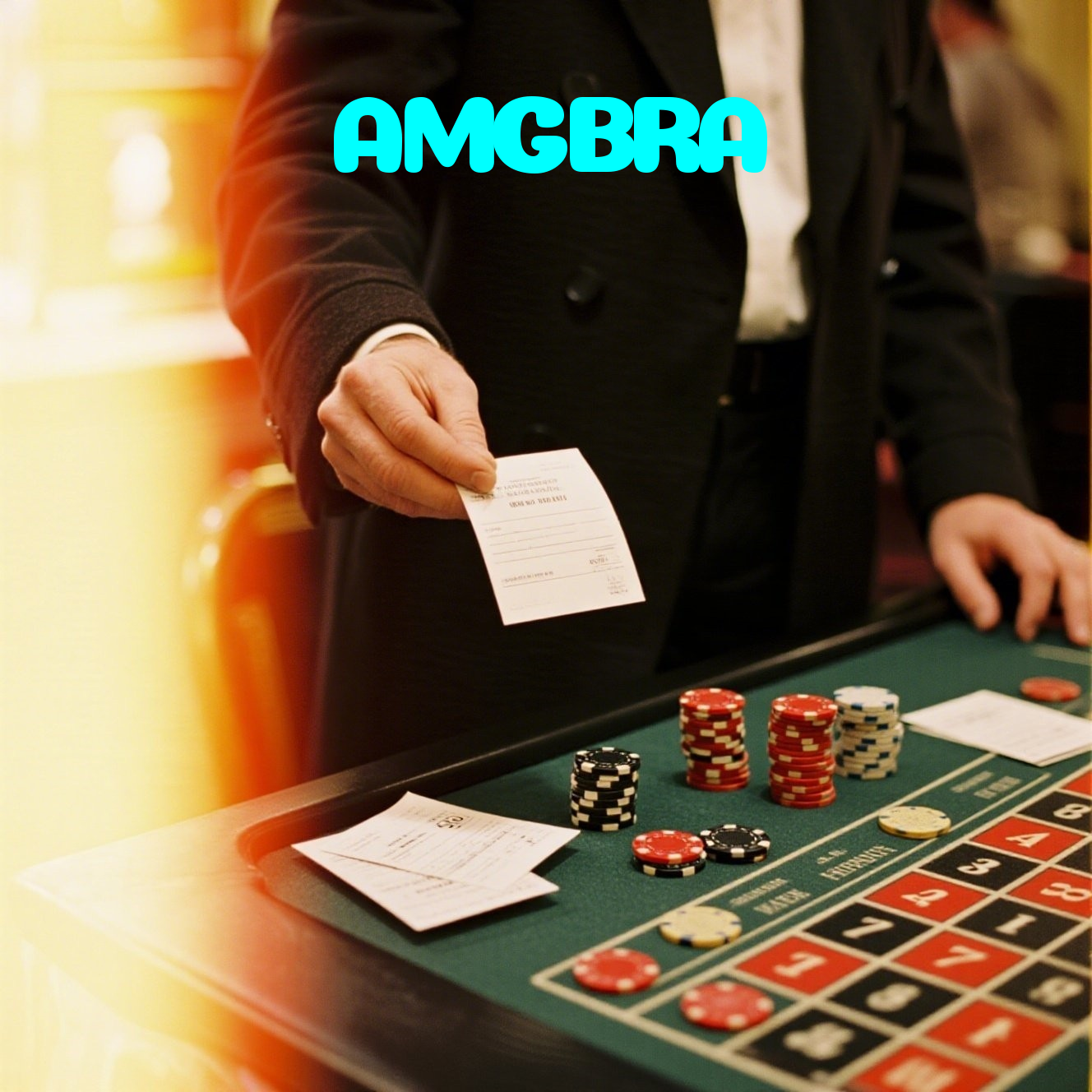 AMGBRA:Vença no futebol online e ganhe grandes prêmios em nosso cassino!