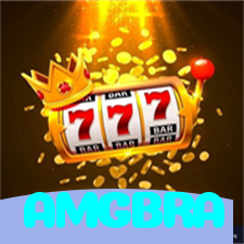AMGBRA：Jogue nas slots e ganhe prêmios surreais!