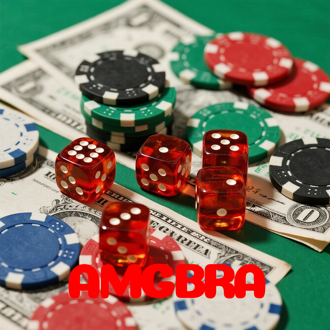AMGBRA:Divirta-se com poker, blackjack e aposte no futebol online!