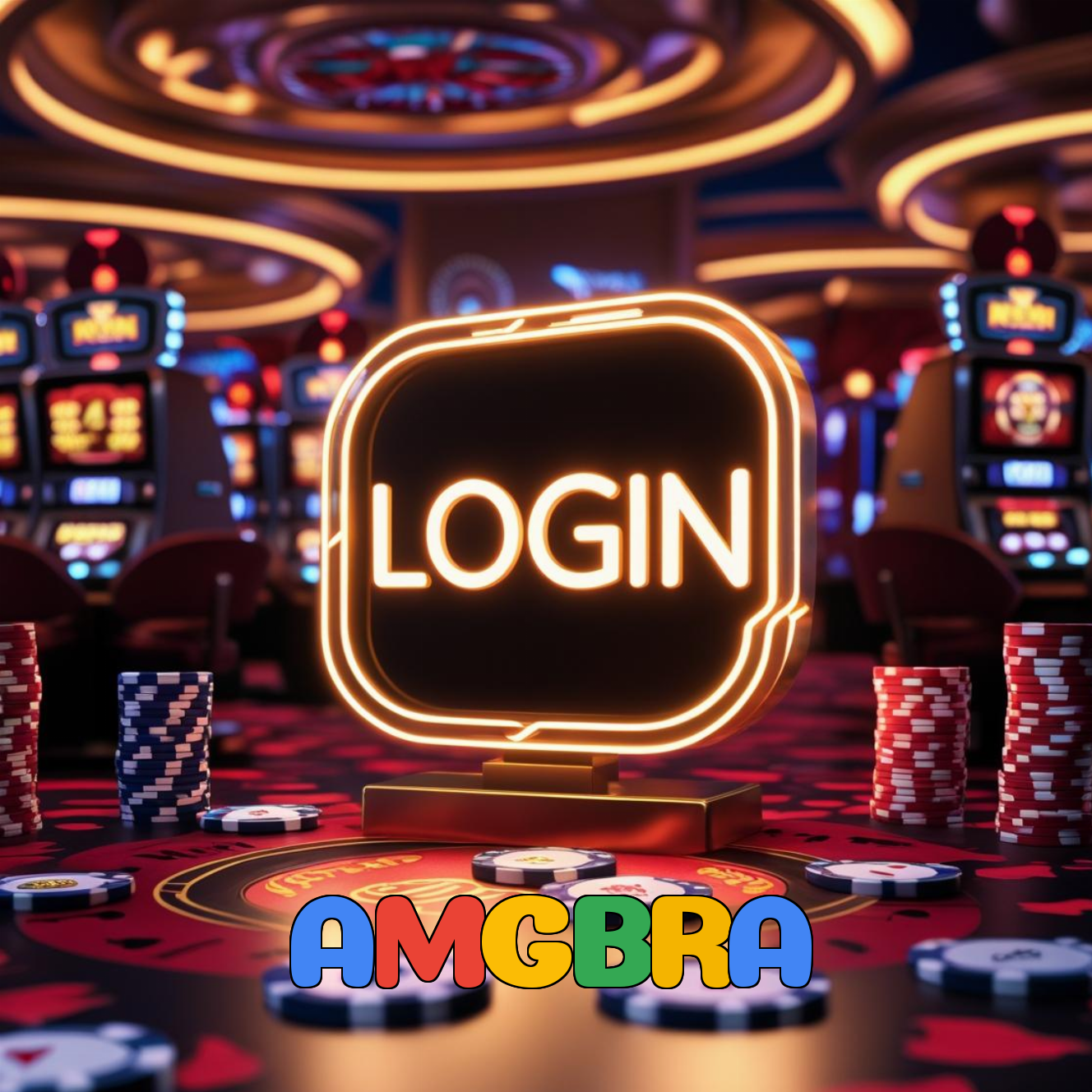 AMGBRA：Vença no poker e aposte no futebol para grandes vitórias no cassino!