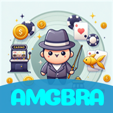 AMGBRA：A emoção do blackjack te espera! Aposte e vença agora!
