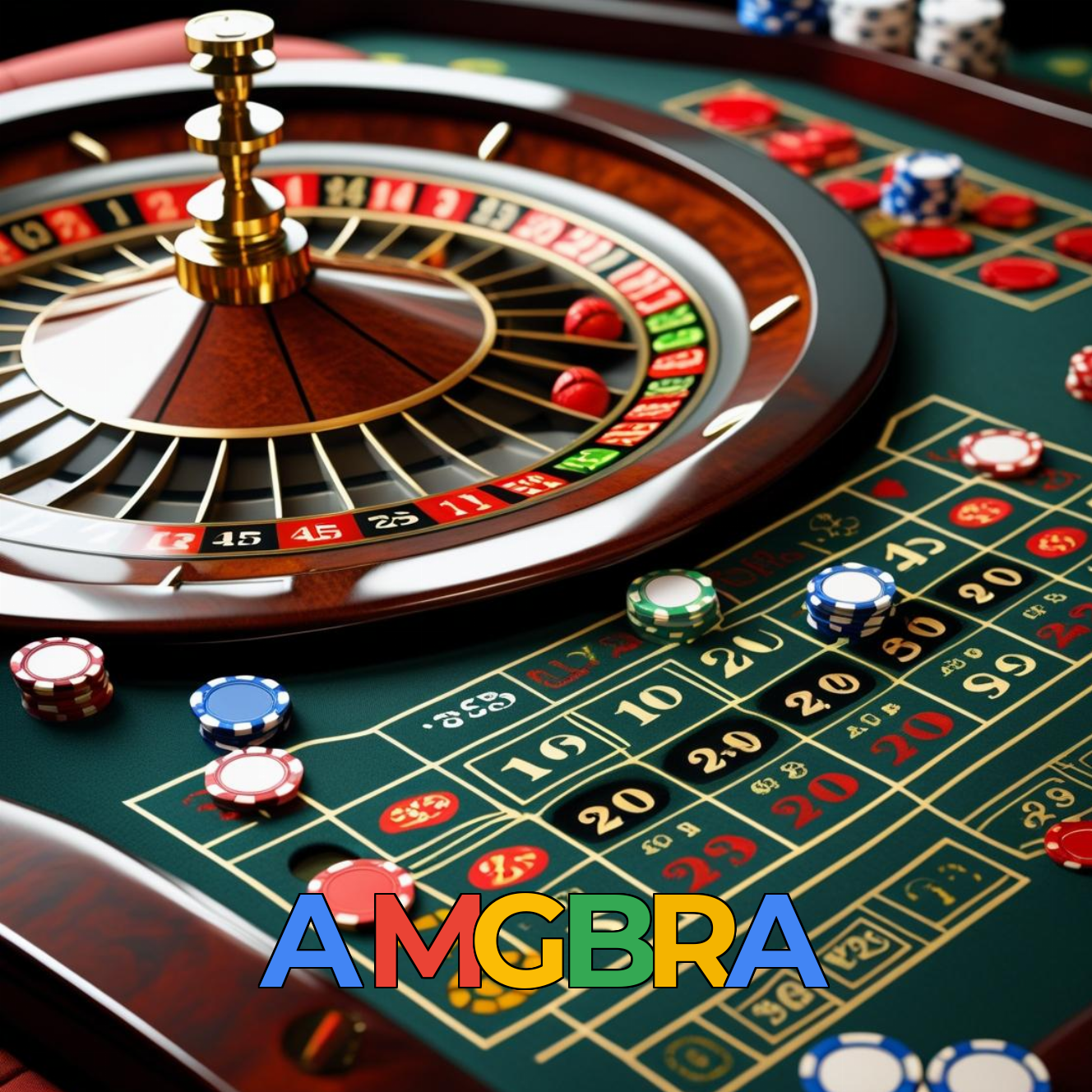 AMGBRA:Onde sua sorte brilha com poker, roleta e apostas no futebol online!