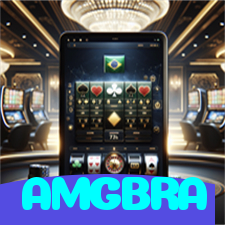 AMGBRA：Em nosso cassino online, a diversão nunca tem fim!
