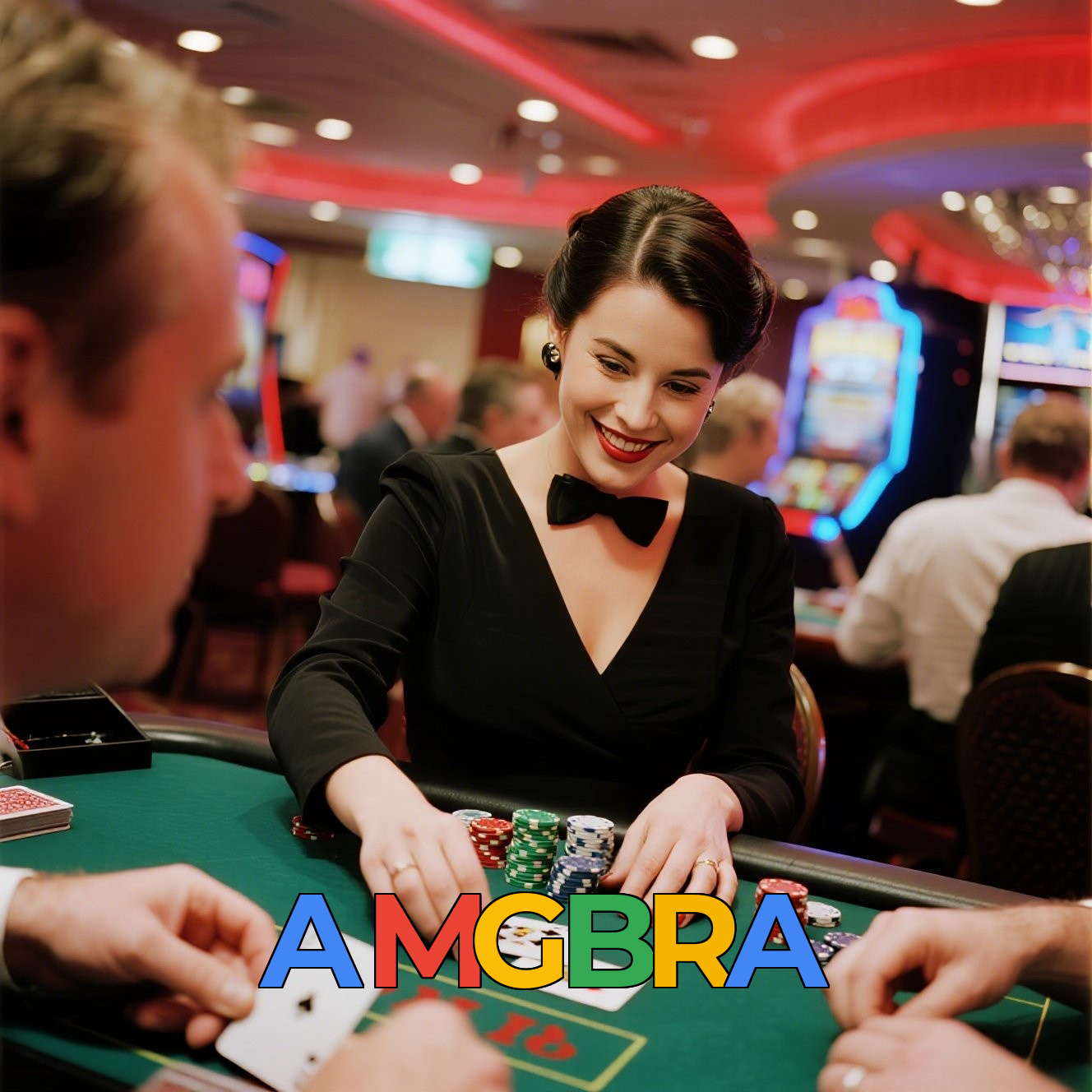 AMGBRA:Jogue blackjack e aposte no futebol para uma experiência completa!