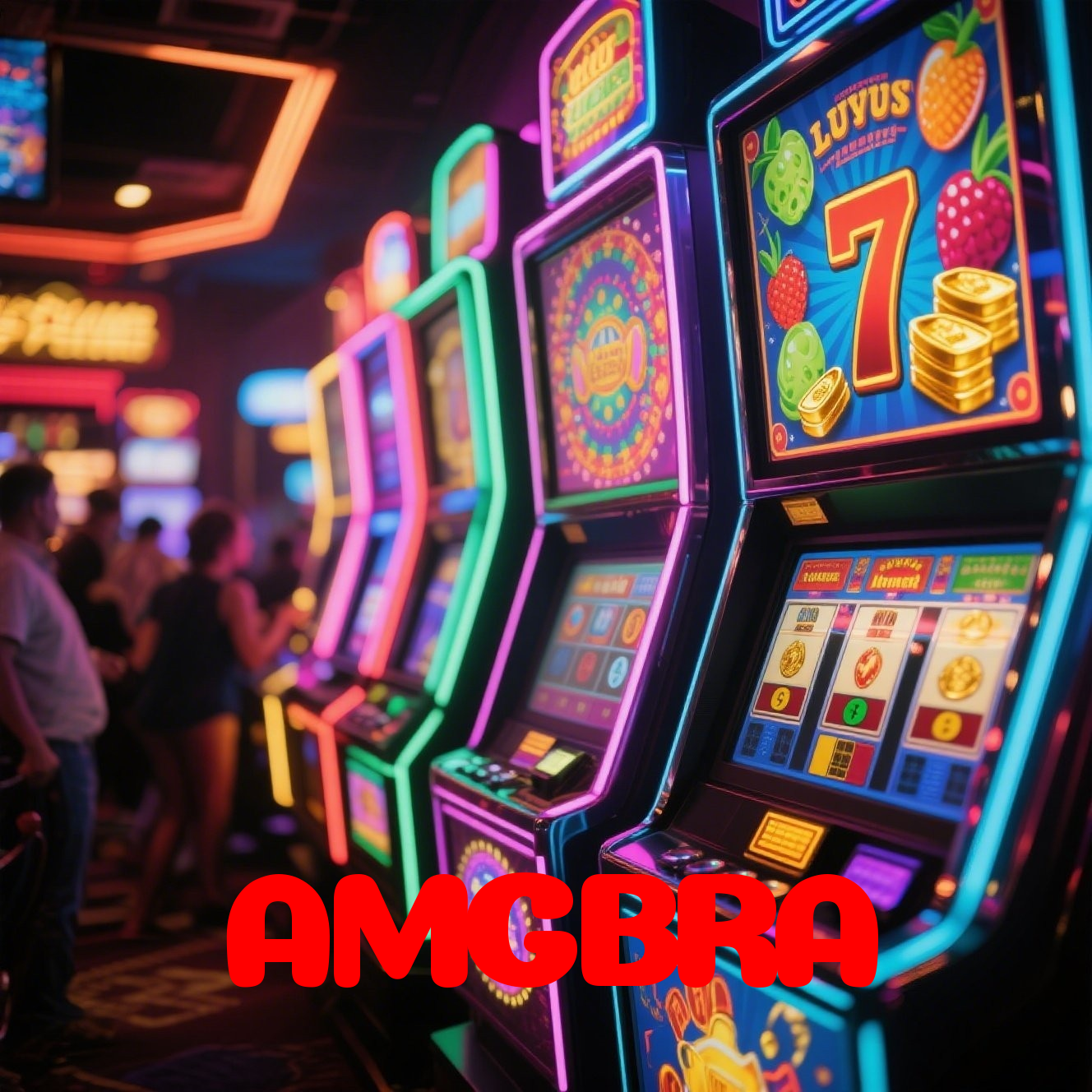 AMGBRA:Jogue nas mesas de poker e ganhe prêmios incríveis!