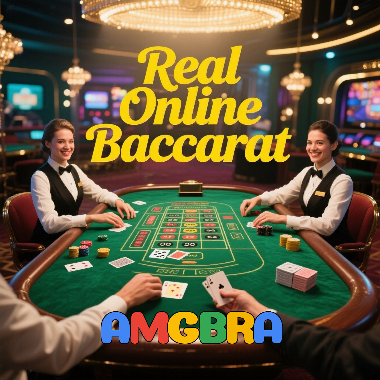 AMGBRA：Sua sorte está no cassino online com poker, roleta e futebol ao vivo!