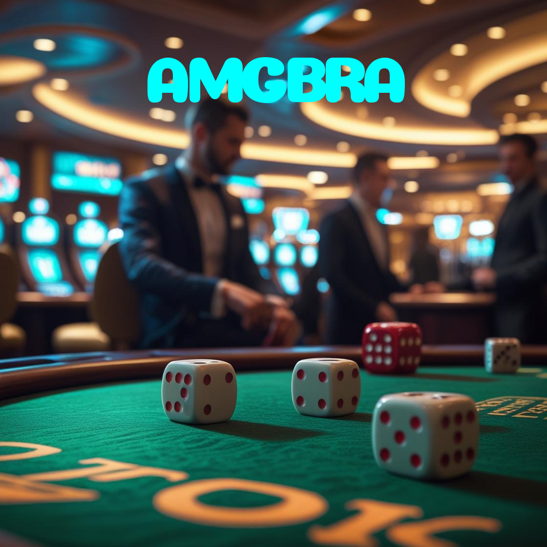AMGBRA:Entre no jogo de futebol virtual! Aposte e vença os melhores times!