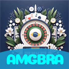AMGBRA：Jogue nas melhores slots e conquiste o jackpot dos seus sonhos!