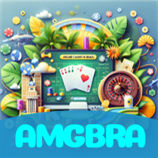 AMGBRA:Ganhe prêmios em jogos de poker e aposte no futebol com grandes odds!
