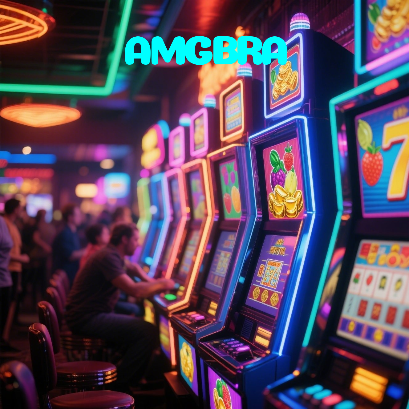 AMGBRA：Jogue poker online e mostre seu talento nas cartas!