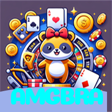 AMGBRA：Aposte no futebol e ganhe grandes prêmios com jogos de blackjack!