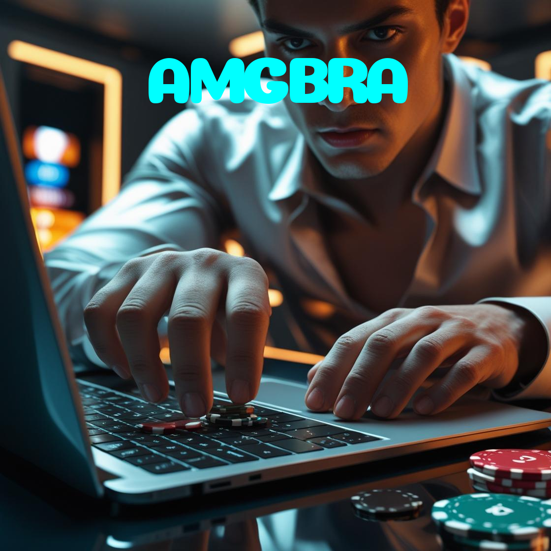 AMGBRA:Sua sorte está no cassino online com jogos como poker e apostas no futebol!