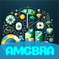 AMGBRA：Apostas ao vivo no futebol e prêmios em jogos como blackjack e roleta!