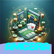 AMGBRA：Jogue slots, poker e aposte no futebol online para grandes prêmios!