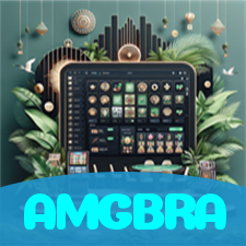 AMGBRA：Jogue futebol online e conquiste vitórias ao estilo campeão!