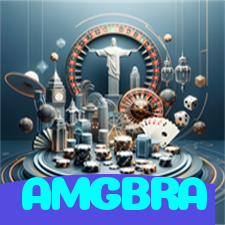 AMGBRA：Aposte no futebol online e mostre seu talento para ganhar!