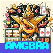 AMGBRA：Em cada giro, novas vitórias! Venha jogar nas melhores slots!