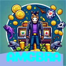 AMGBRA：A sorte está ao seu lado no cassino online com jogos de roleta e apostas no futebol!