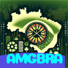 AMGBRA：Aposte no seu time no futebol e divirta-se com slots e roleta!
