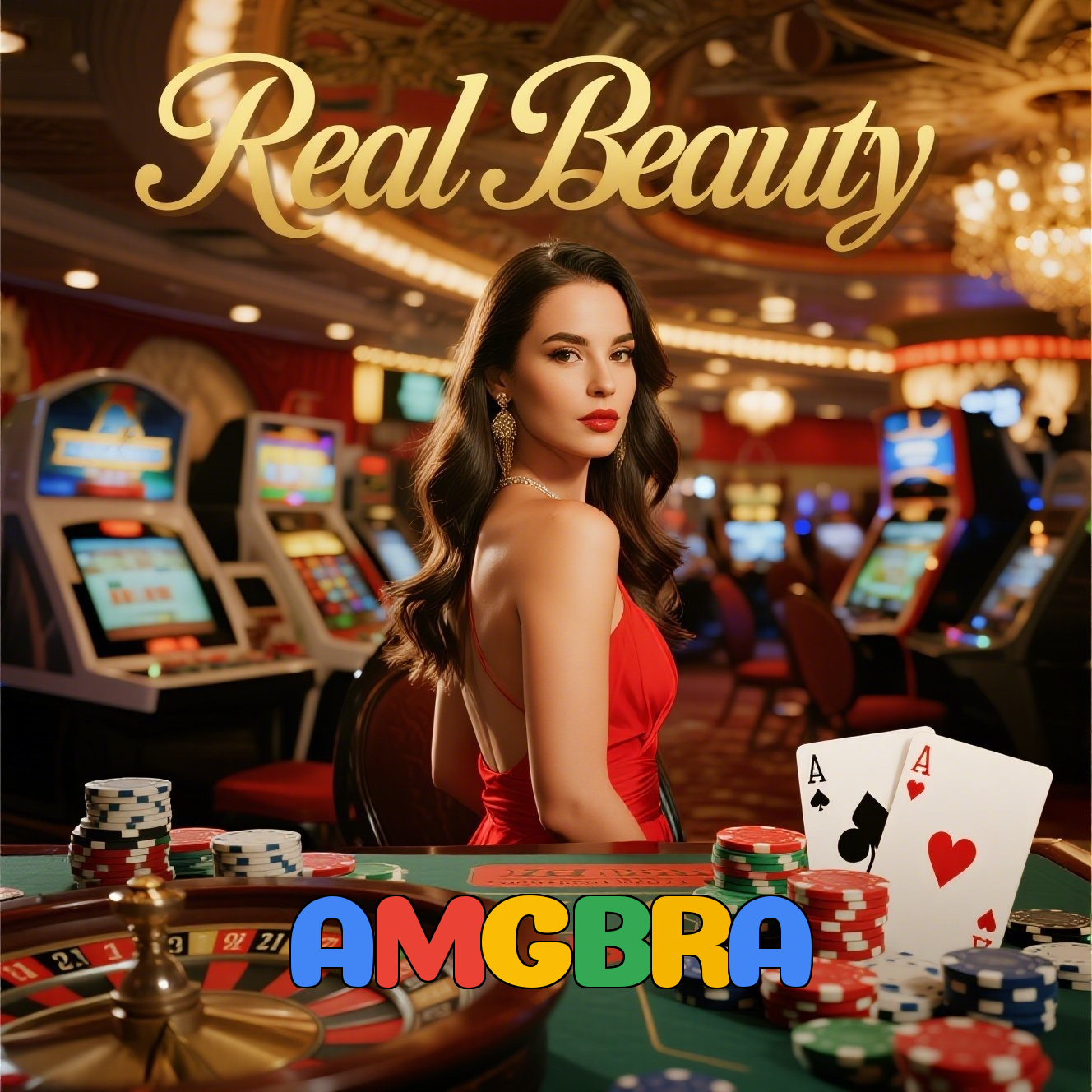 AMGBRA:As slots mais emocionantes estão esperando por você! Vença agora!