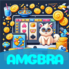 AMGBRA：Desafie suas habilidades no poker online e vença os adversários!