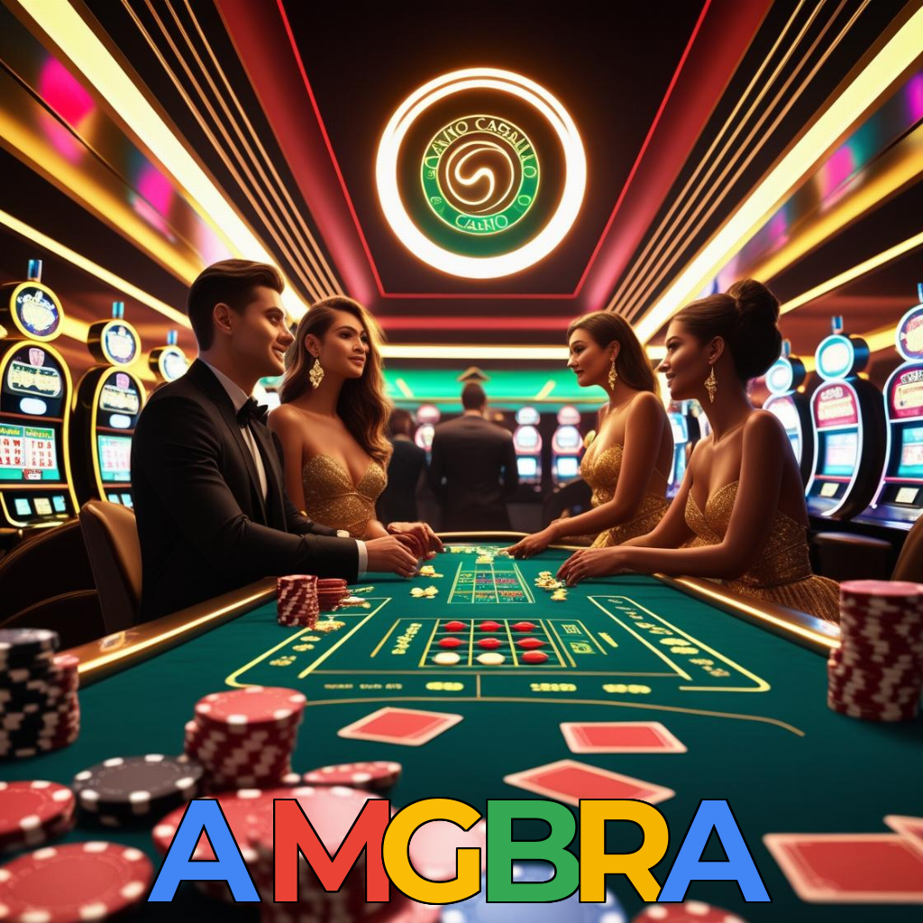 AMGBRA:Apostas ao vivo de futebol te esperam! Vença os melhores times!