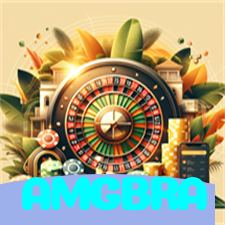AMGBRA：A adrenalina do futebol online está ao seu alcance!