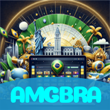 AMGBRA：Jogue nas roletas e veja a sorte sorrir para você!