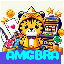AMGBRA：Apostas ao vivo no futebol e grandes prêmios em slots te esperam!