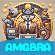 AMGBRA：Entre no jogo de futebol digital e conquiste sua vitória agora!