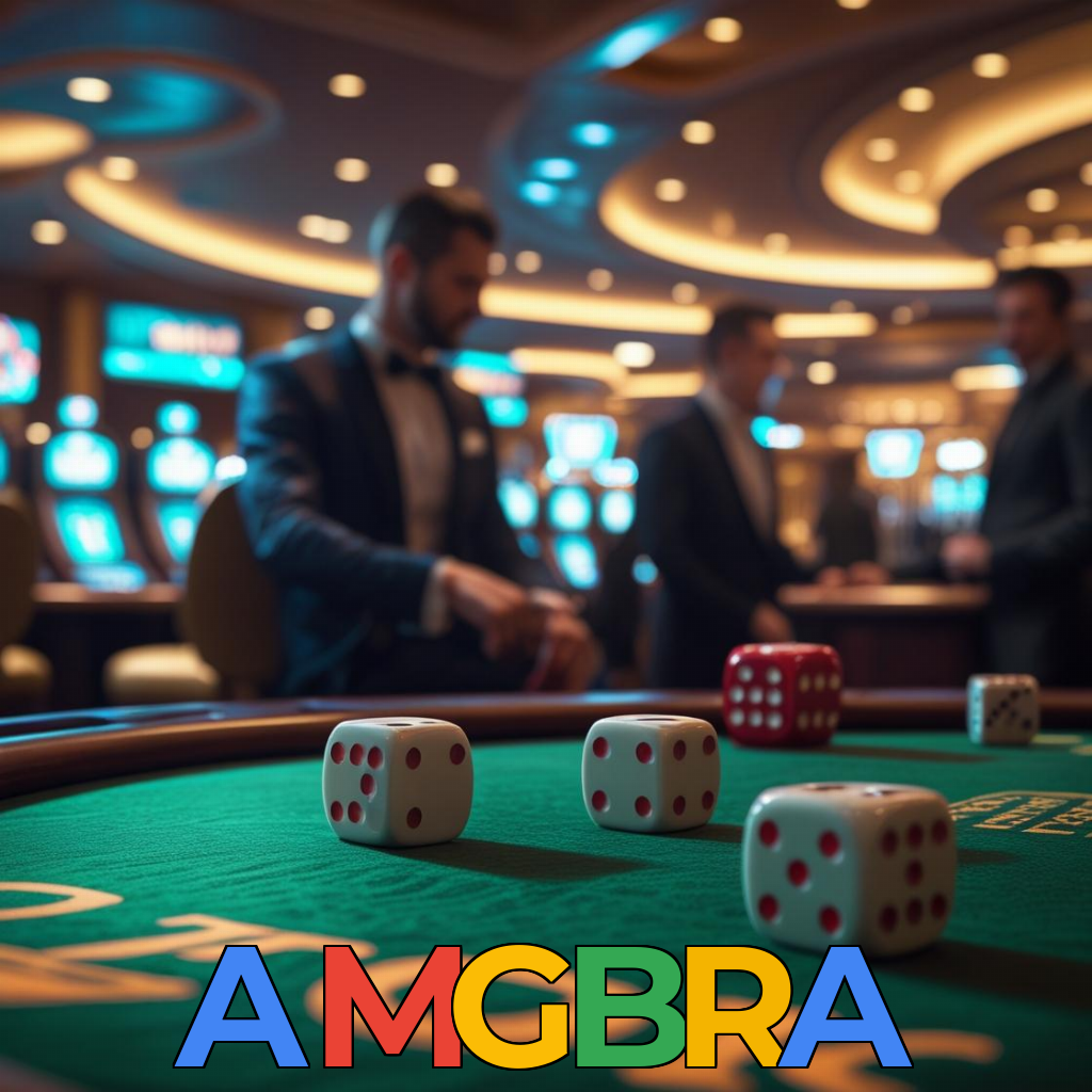 AMGBRA:Jogue blackjack, aposte no futebol e conquiste grandes prêmios em nosso cassino!