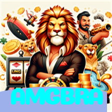 AMGBRA：Jogue nas mesas de poker e ganhe prêmios incríveis!