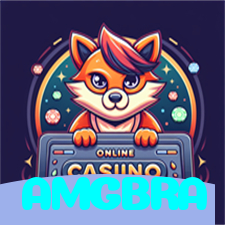 AMGBRA：Sinta a adrenalina do futebol digital! Aposte agora e vença!
