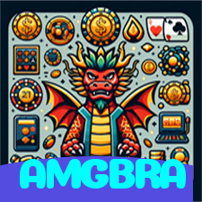 AMGBRA:A diversão nunca para! Entre no nosso cassino e jogue os melhores jogos!