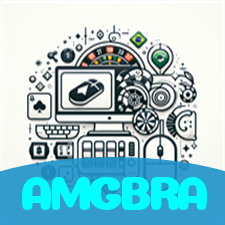 AMGBRA：Sinta a emoção do blackjack! Aposte agora e ganhe!
