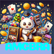 AMGBRA：Jogue slots, aposte no futebol e ganhe no melhor cassino online!