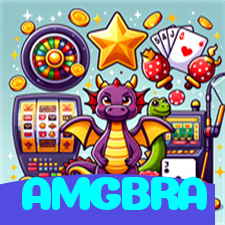 AMGBRA：Aposte no futebol e ganhe prêmios fantásticos jogando slots e roleta!
