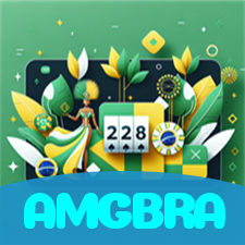 AMGBRA：No cassino online mais seguro, aposte no futebol e jogue slots emocionantes!