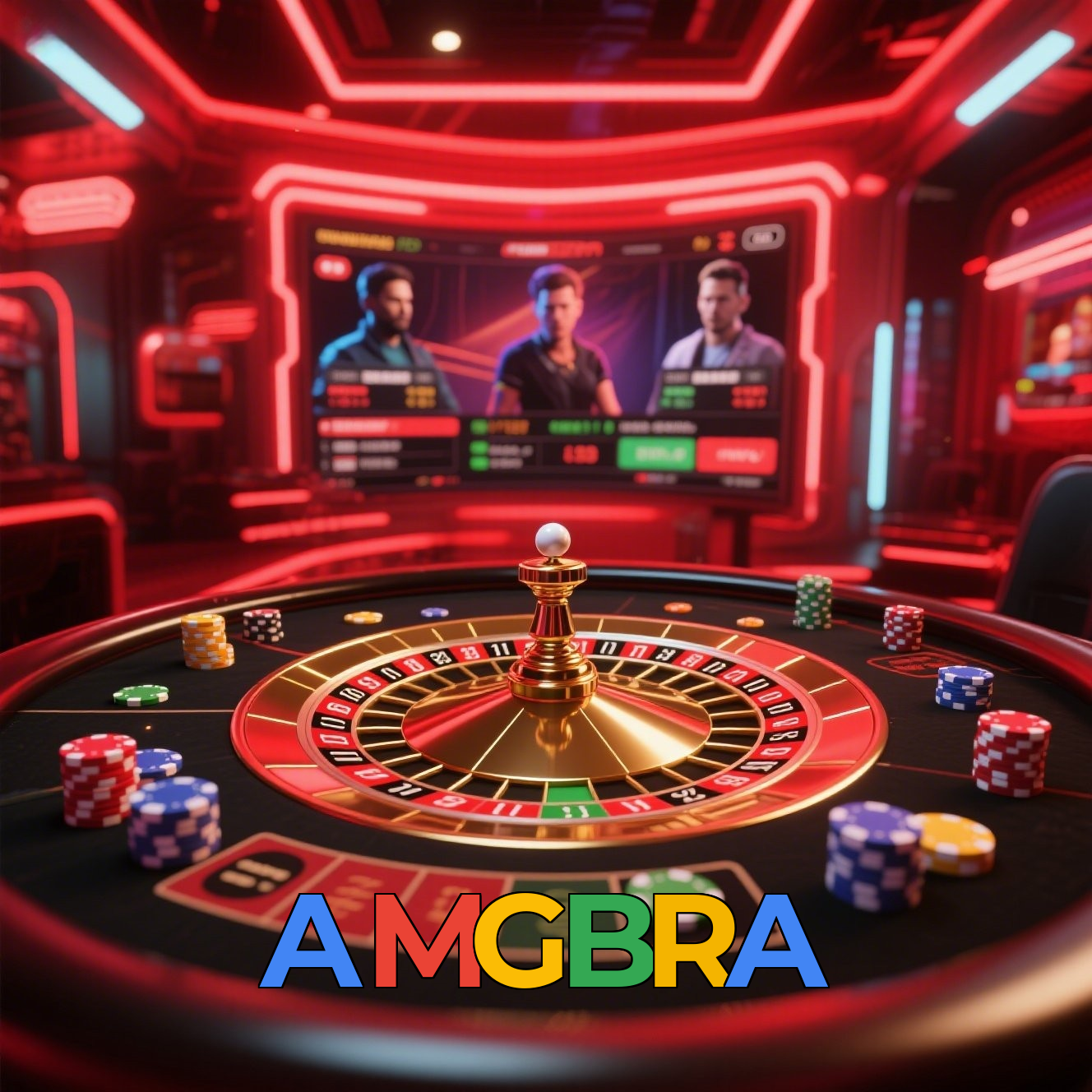AMGBRA:O melhor cassino para apostar no futebol e ganhar em jogos de cassino!
