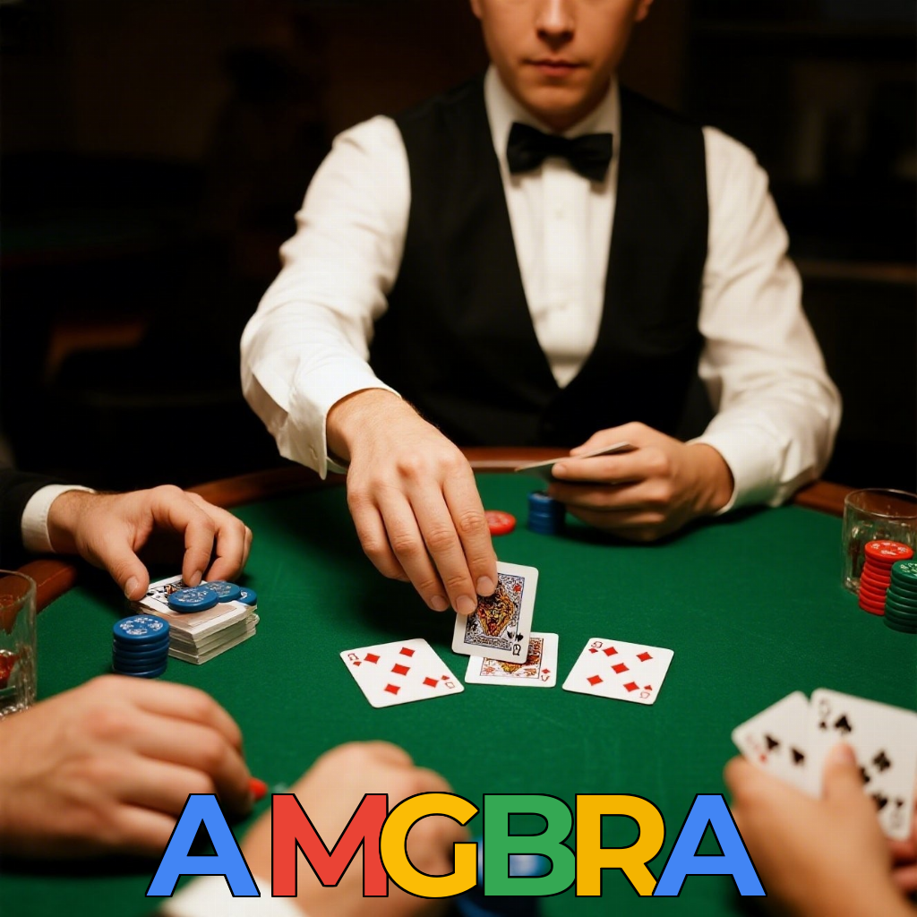 AMGBRA:Jogue poker, roleta e aposte ao vivo no futebol online para grandes vitórias!