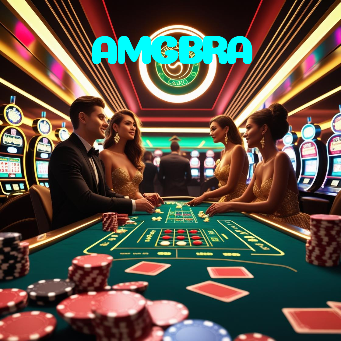 AMGBRA:Jogue agora no nosso cassino online e ganhe muito mais!