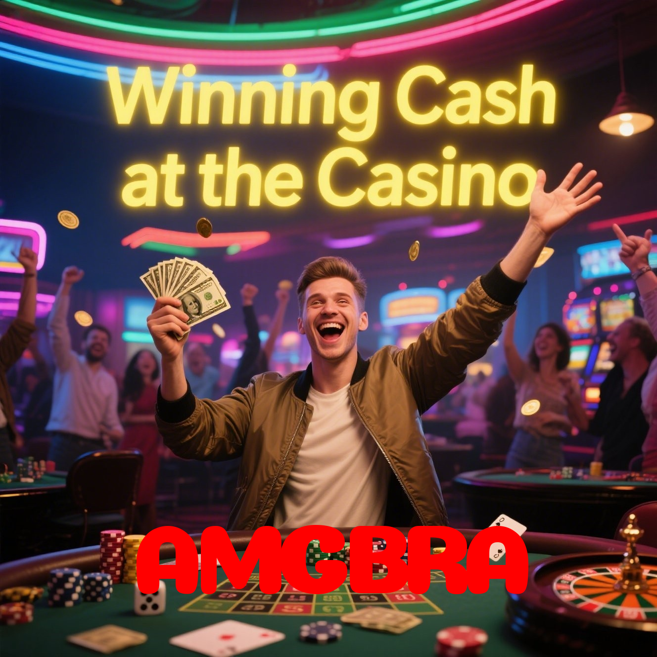 AMGBRA:A melhor experiência de apostas e jogos de cassino, incluindo futebol online!
