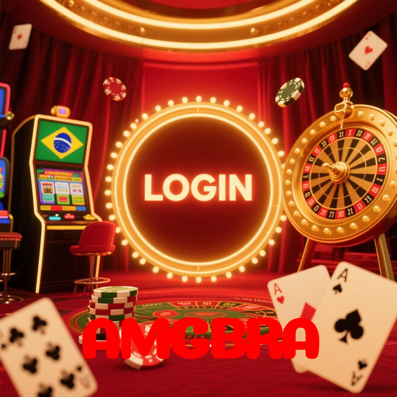 AMGBRA:Aposte no futebol digital e conquiste vitórias épicas!