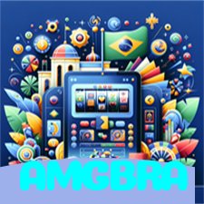 AMGBRA：O melhor cassino online para apostas esportivas e jogos como blackjack!