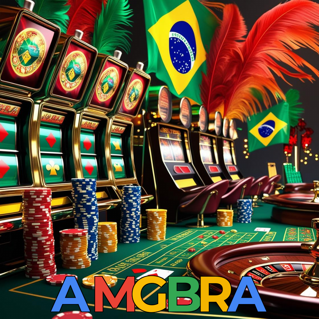 AMGBRA:Ganhe com o futebol online e leve sua vitória para o próximo nível!